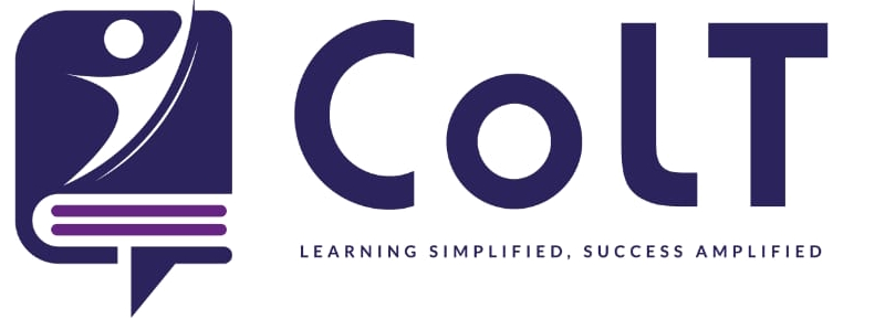 Colt Learning